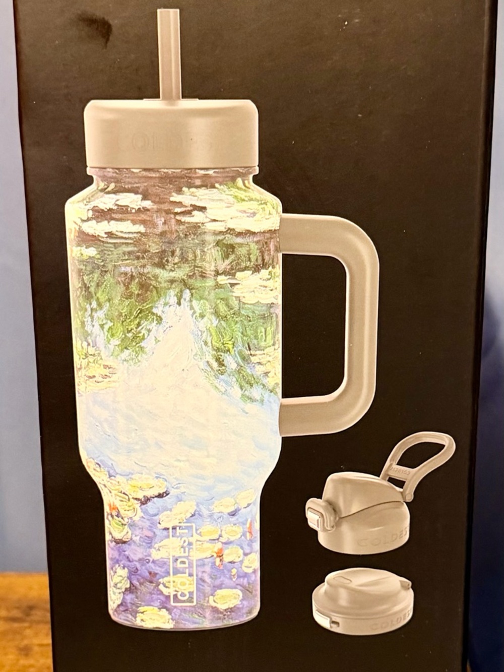 Coldest Limitless Ultra Bottle